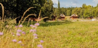 Красный Ключ: Турбаза Красный Ключ