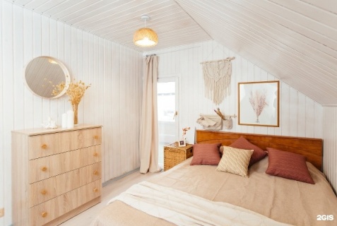 Верховье: Гостевой дом Гостевой дом