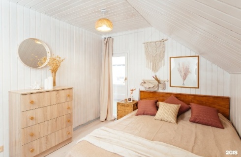 д. Верховье: Гостевой дом Гостевой дом