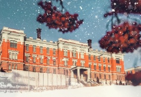 Отель Kazan Palace by Tasigo в Республике Татарстан