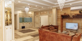 Атырау: Апартаменты Sulo Apartments