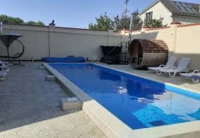 Коттедж SPA House в Ессентуках