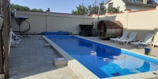 Ессентуки: Коттедж SPA House