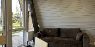 Владикавказ: Глэмпинг Атмос