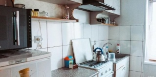 Джубга: Отель У реки