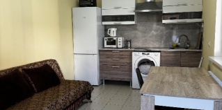 Сириус: Коттедж Жасмин