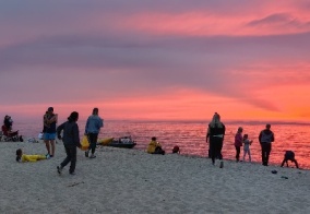 Гостевой дом Байкал-Холидей в Республике Бурятия