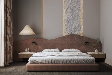 Дербент: Отель Марена