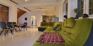 Дыдылдино: Апартаменты СитиВилл