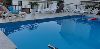 Лоо: Гостевой дом Якорь