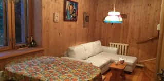 Ивантеевка: Коттедж Загородный дом