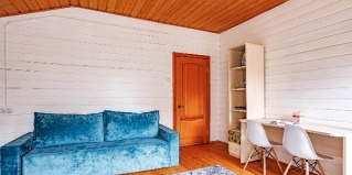 Владимир: Апартаменты Central Park 33