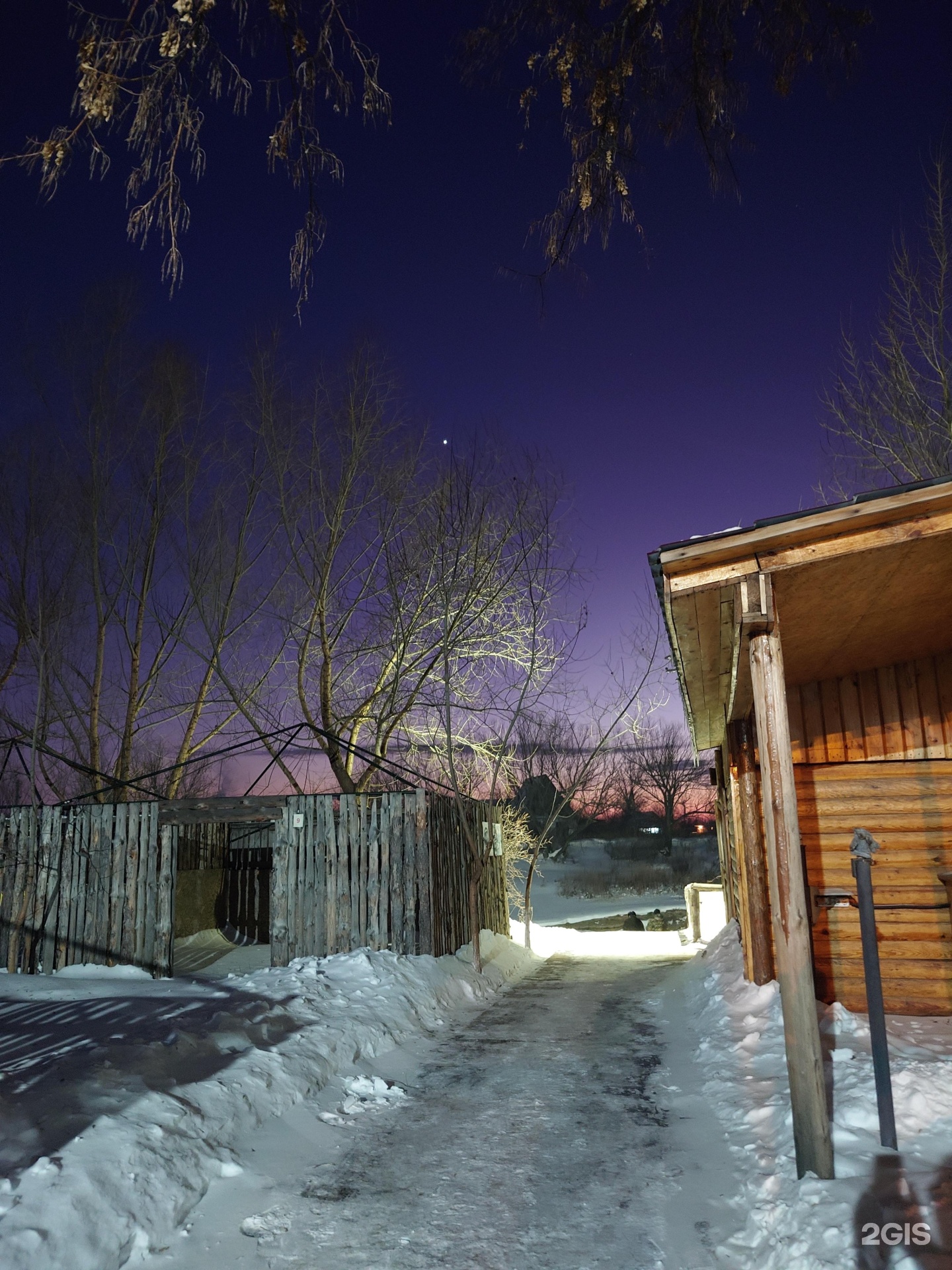 Три Пескаря