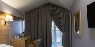 Дербент: Отель Park Avenue