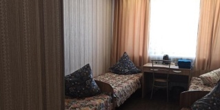 Печора: Мини-отель Северная