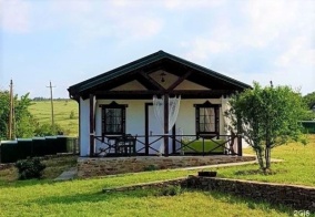 Гостевой дом Музей-усадьба казака Пискунова в Ростовской области