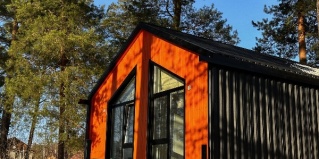 Озерное: Апартаменты Pino casa