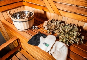 Коттедж Солнечная в Республике Адыгея