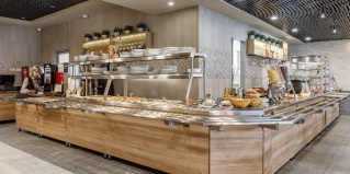 Москва: Отель Максима Панорама