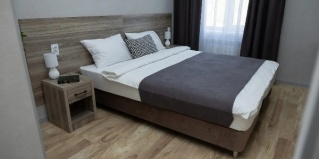 Минеральные Воды: Отель Voyage