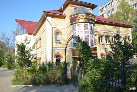 Электросталь: Мини-отель Джаз