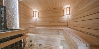 Широкая Балка: Глэмпинг Океан