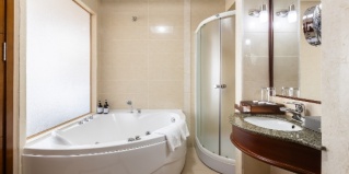 Алматы: Отель Regardal Hotel