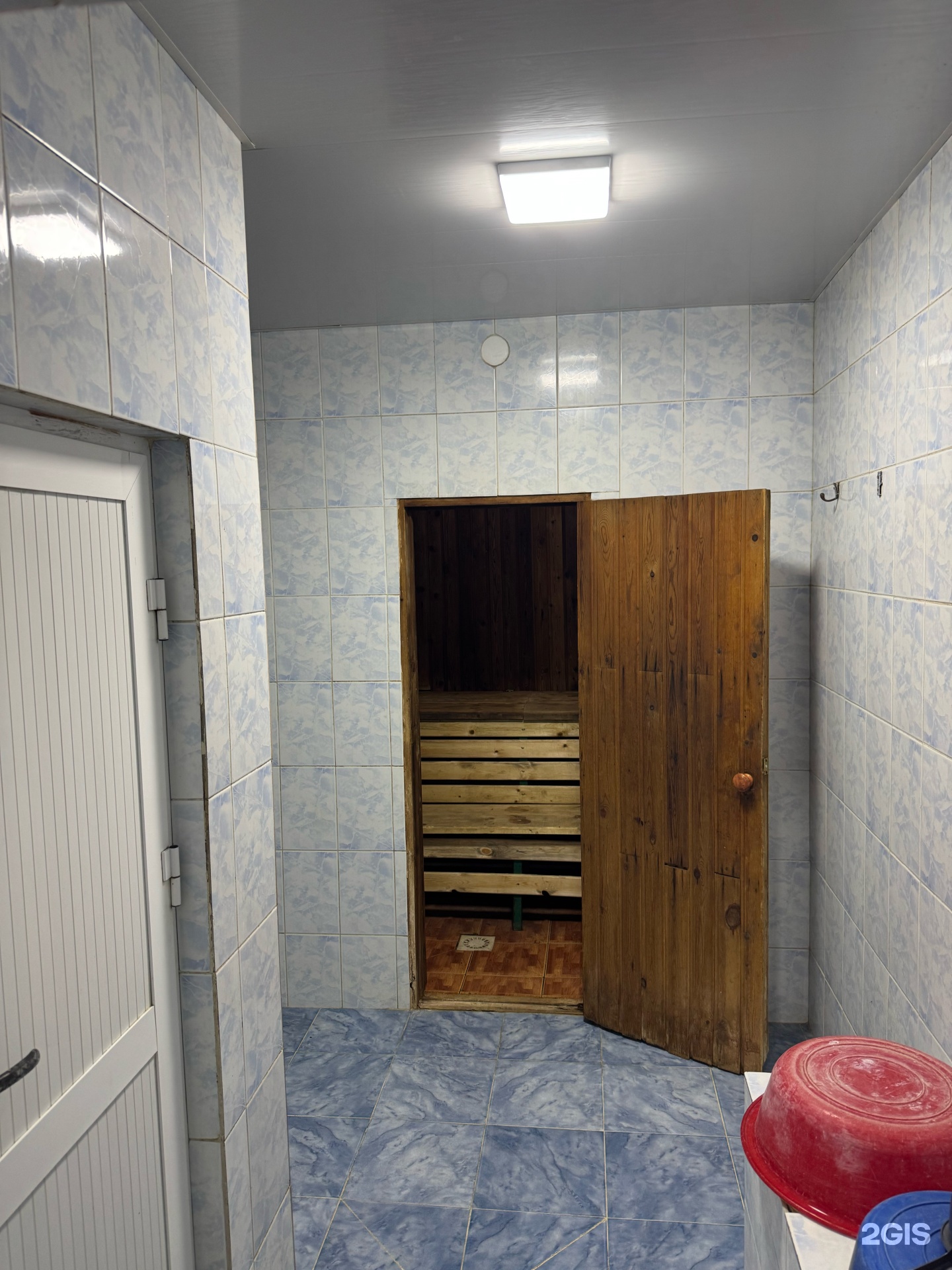 Қайтпас-1