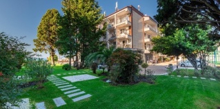 Адлер: Отель Охотник By Orion Hotels