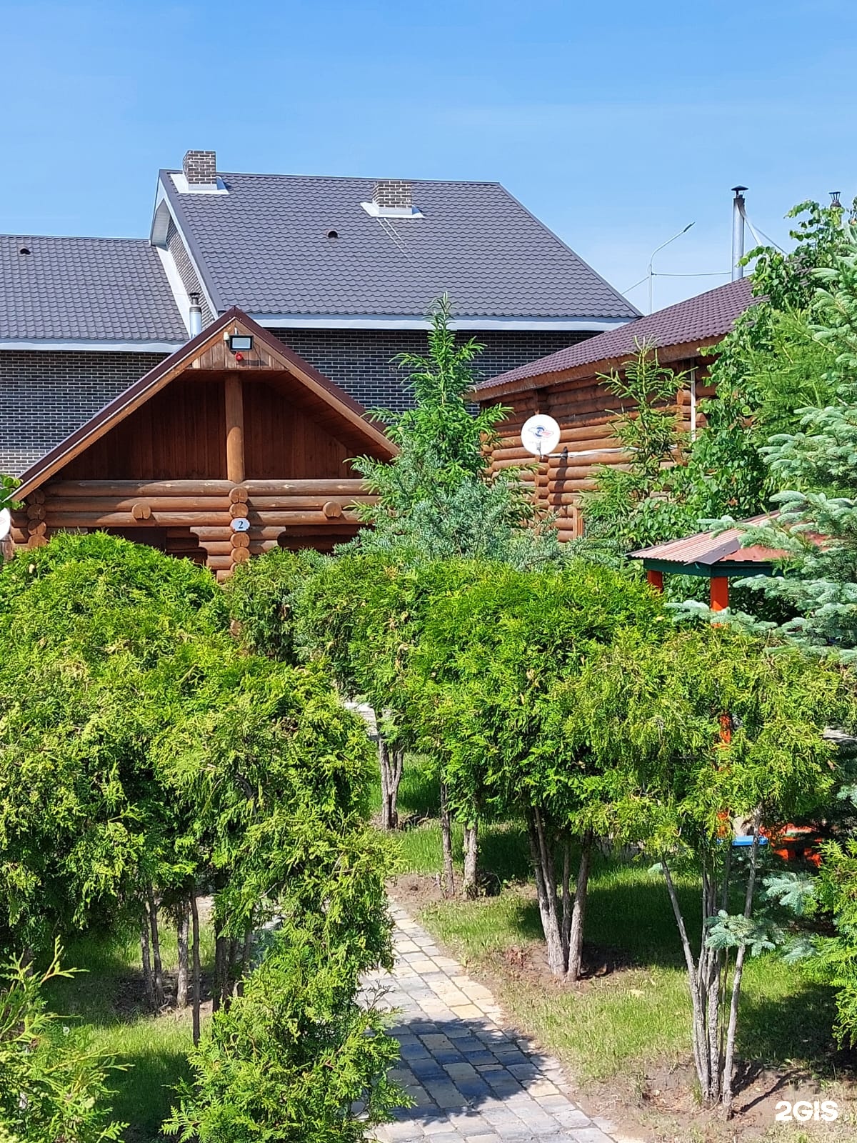Арбатский