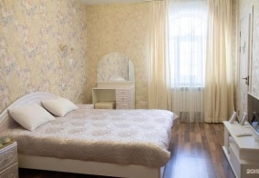 Отель Podkova house в Кировской области