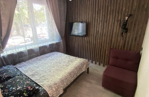 Петрозаводск: Отель Lime Hotel