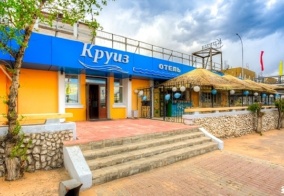 Мини-отель Круиз в Улан-Удэ