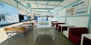 Лермонтово: Коттедж Ellas palace
