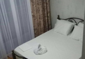 Отель Риф в Дивноморском