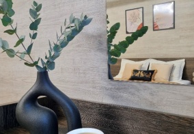 Отель Панда в Иркутске