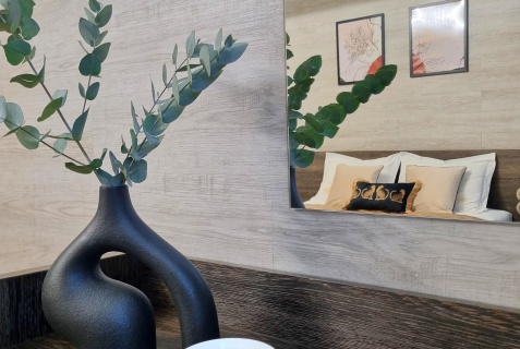 Иркутск: Отель Панда