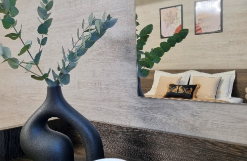 Иркутск: Отель Панда