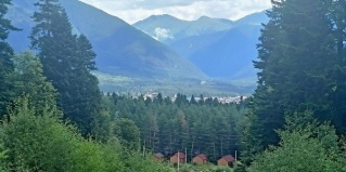 Зеленчукский район: Турбаза Millenium