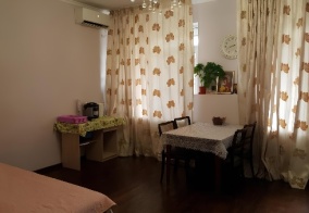 Апартаменты Central Sukhum hotel в Сухуме