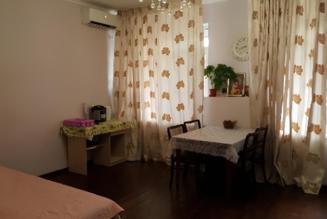 Сухум: Апартаменты Central Sukhum hotel