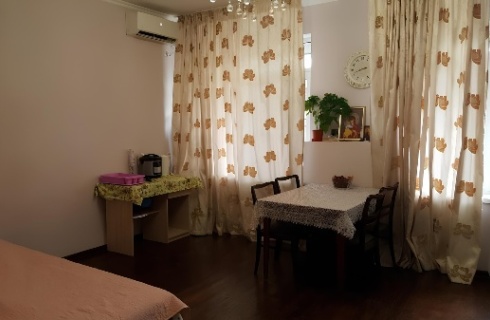 Сухум: Апартаменты Central Sukhum hotel