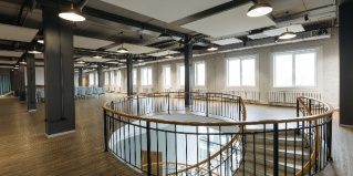 Владивосток: Отель Экватор