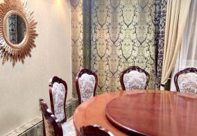Отель Платина в Сковородино