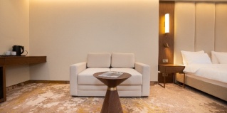 Казань: Отель Munib Hotel