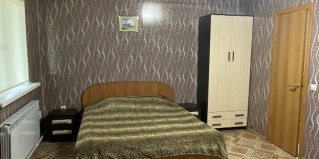 Переправа Корсака: Апартаменты КигачОК