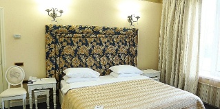Воронеж: Отель Яр hotel&SPA