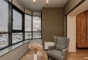 Апартаменты Privi House в Ижевске