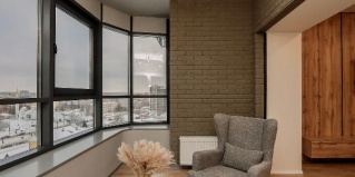 Ижевск: Апартаменты Privi House