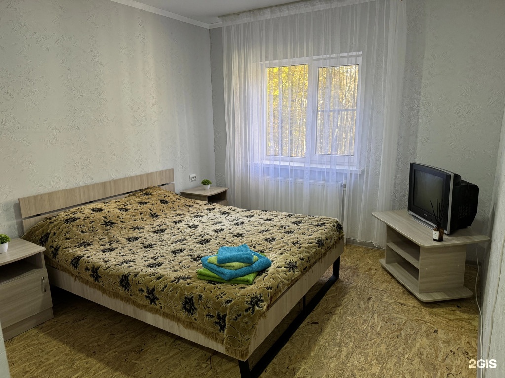 Турбаза Горный рай